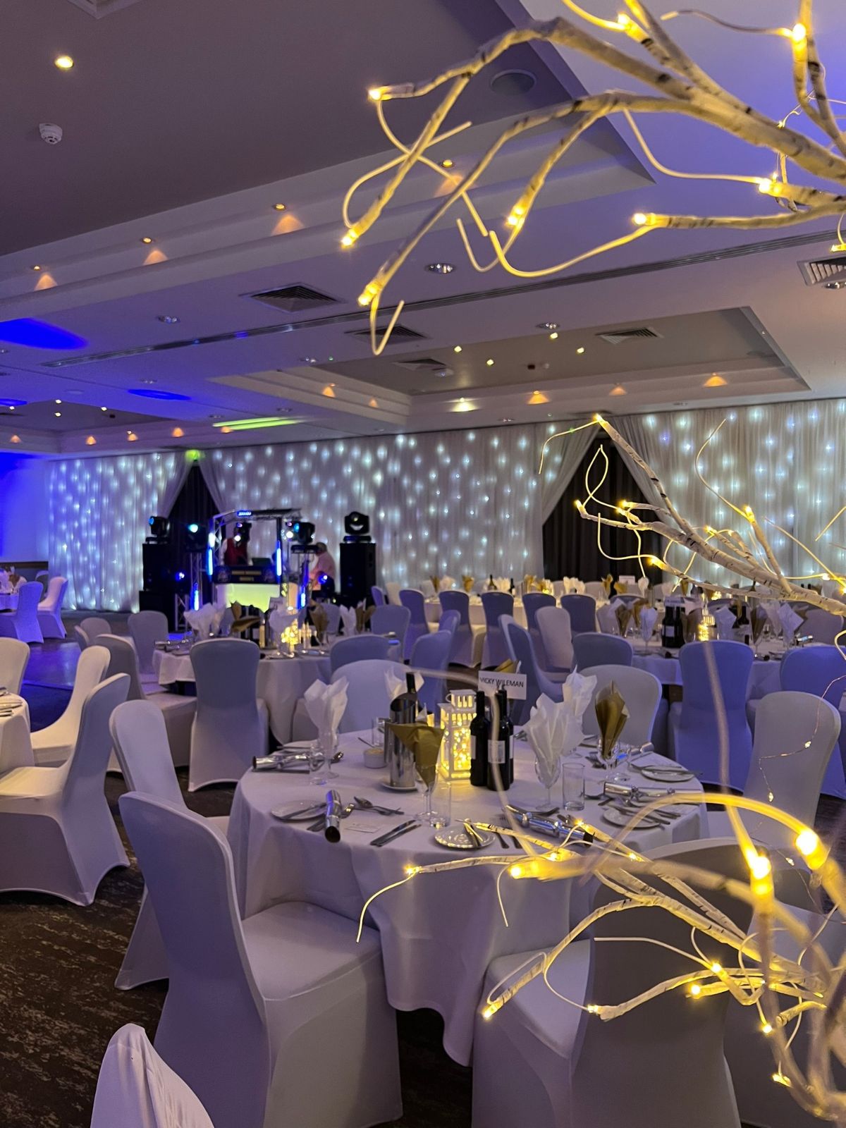 Doubletree by Hilton Swindon-Image-45