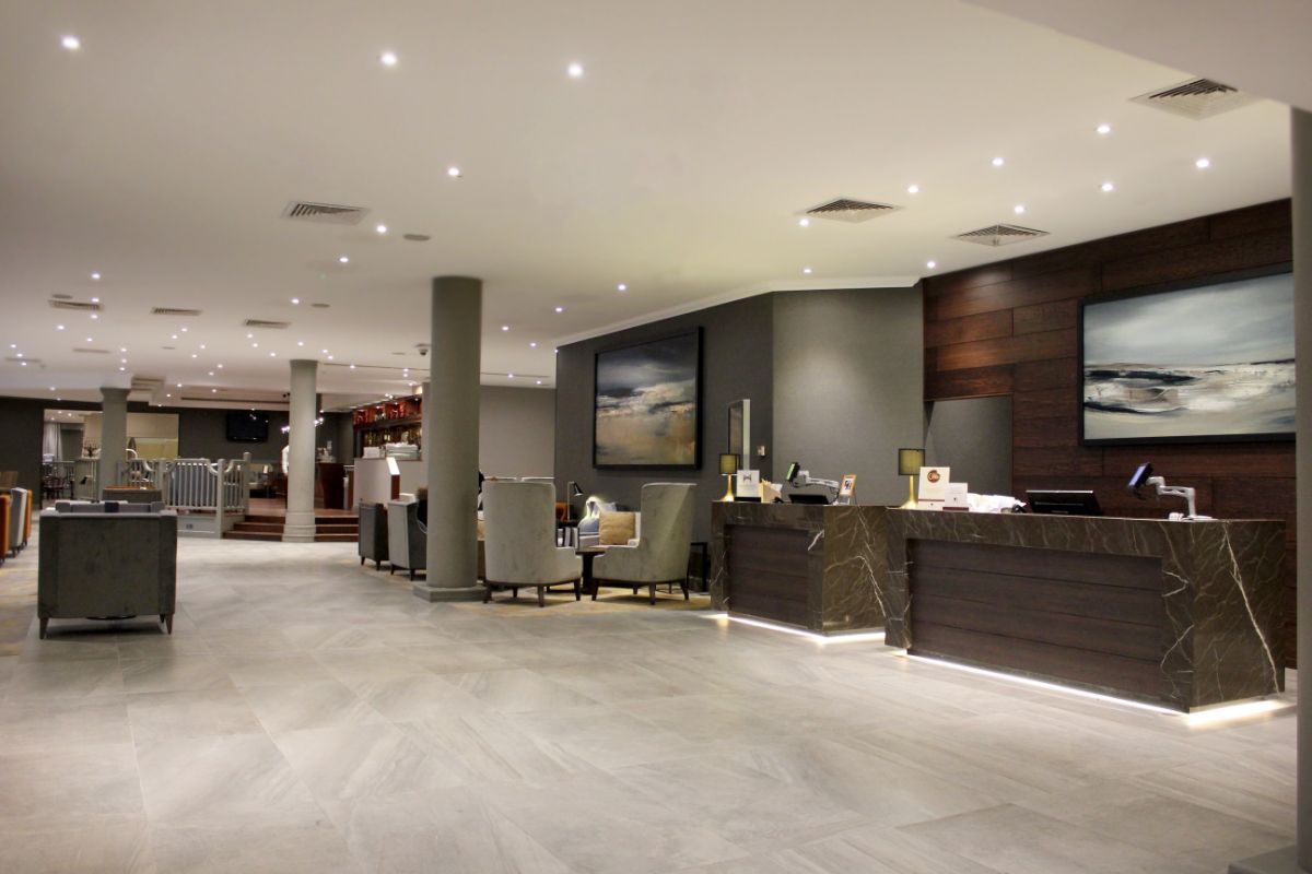 Gallery Item 15 for Doubletree by Hilton Swindon