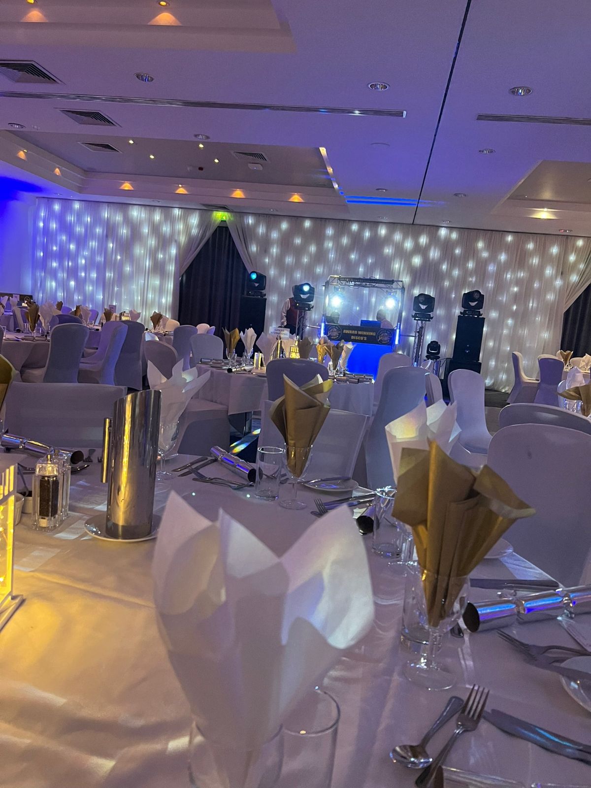 Doubletree by Hilton Swindon-Image-45