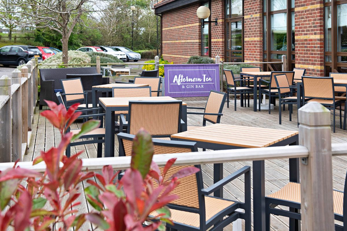 Doubletree by Hilton Swindon-Image-86