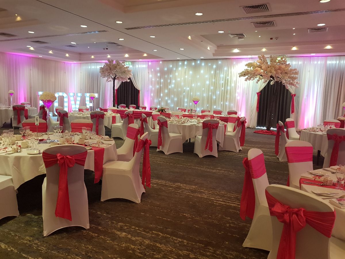 Doubletree by Hilton Swindon-Image-24