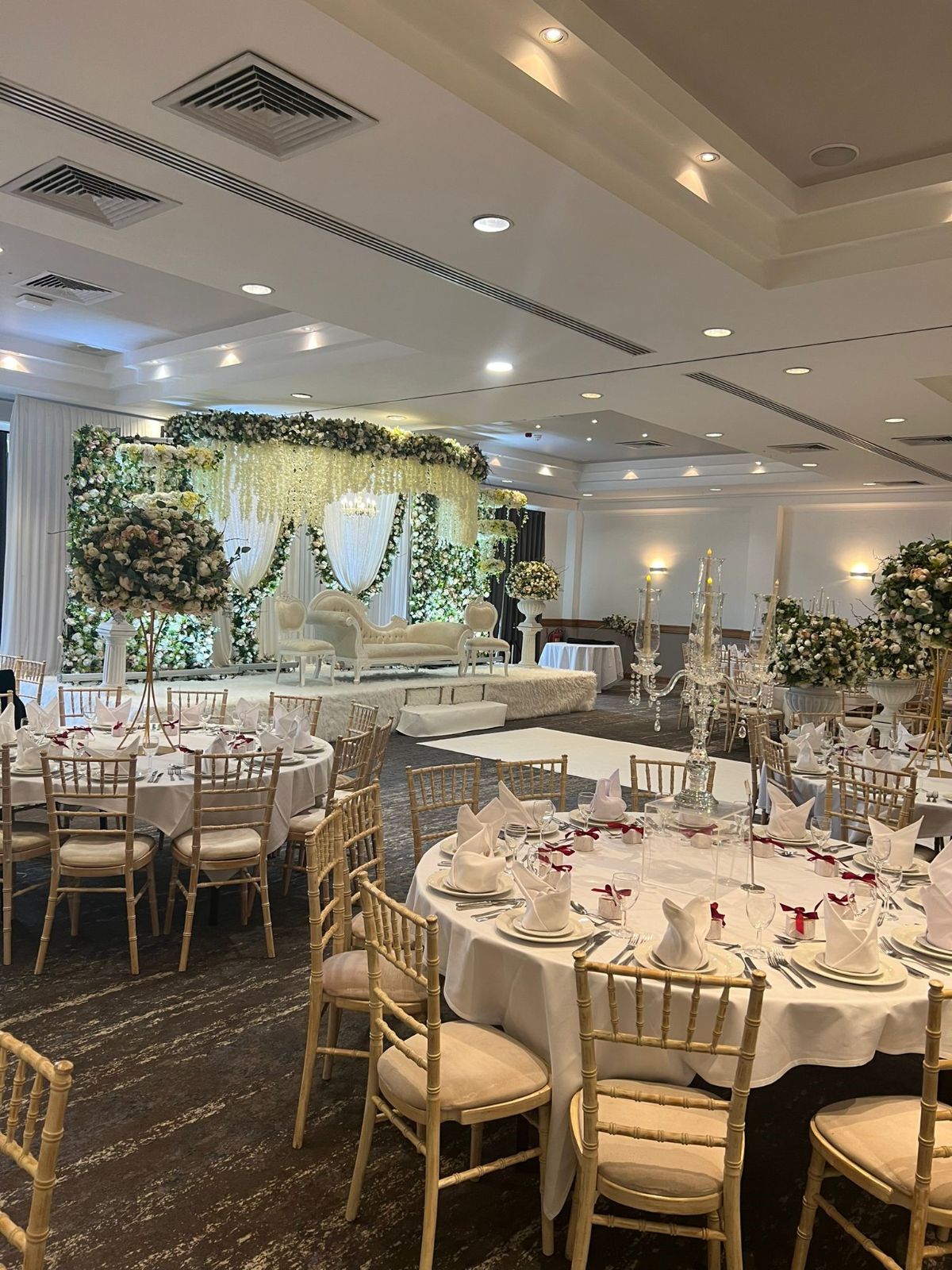 Doubletree by Hilton Swindon-Image-35