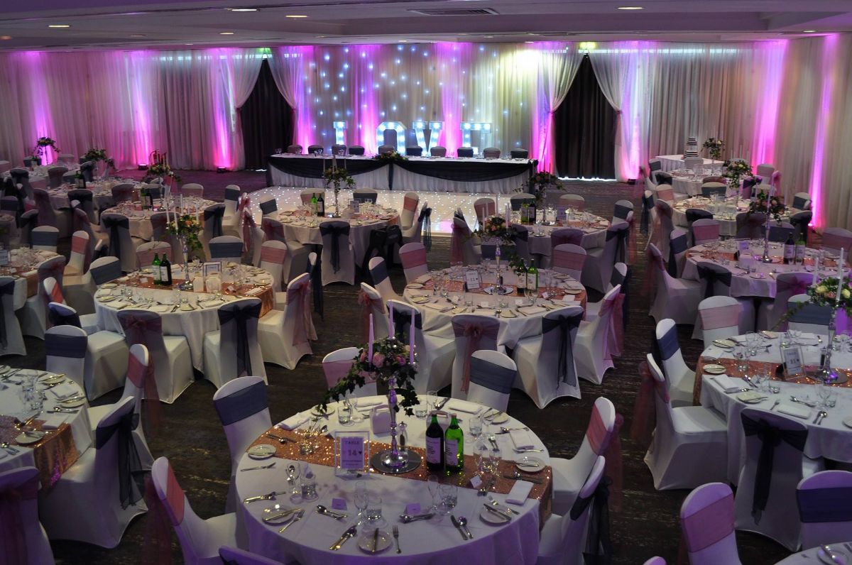 Gallery Item 23 for Doubletree by Hilton Swindon
