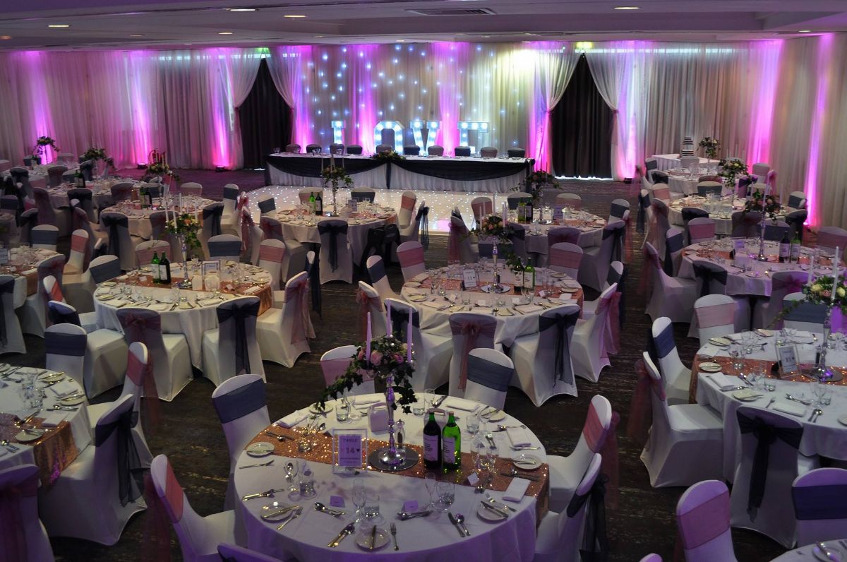 Doubletree by Hilton Swindon-Image-16