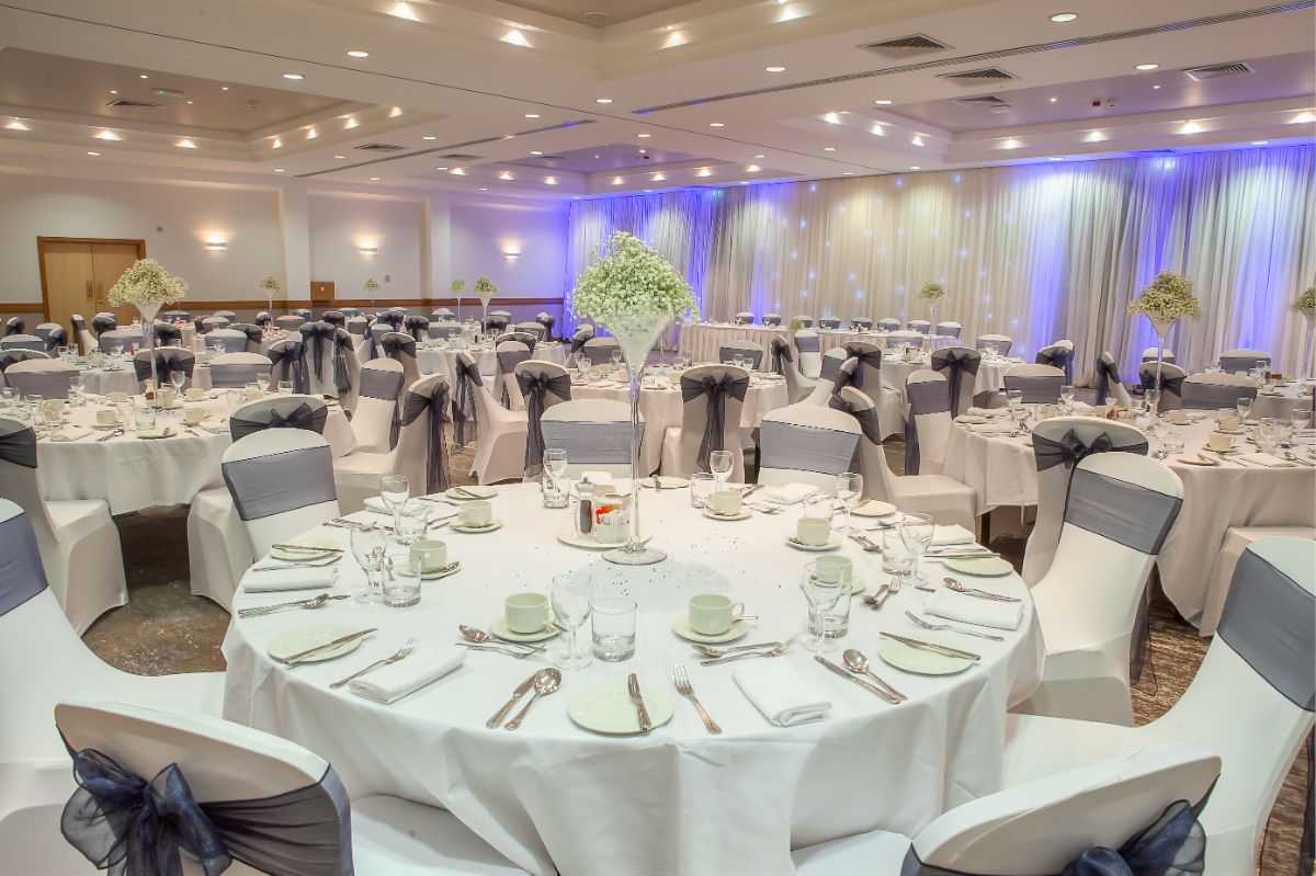 Doubletree by Hilton Swindon-Image-58