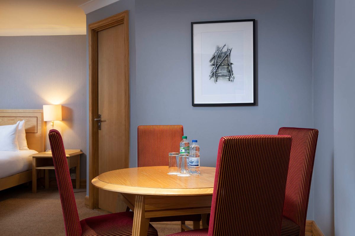 Doubletree by Hilton Swindon-Image-10