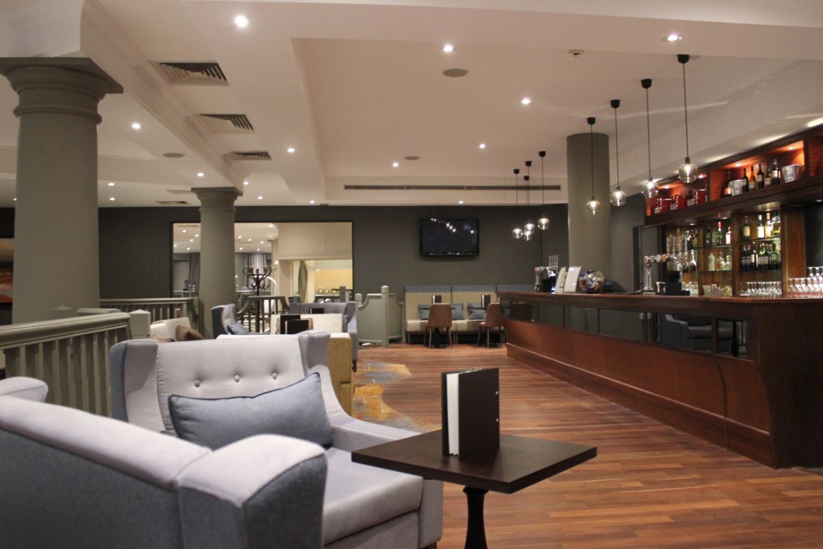 Doubletree by Hilton Swindon-Image-97