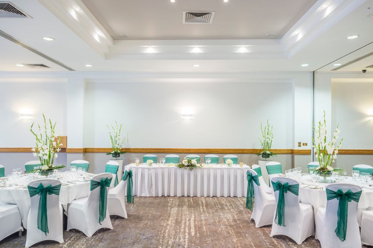 Doubletree by Hilton Swindon-Image-29