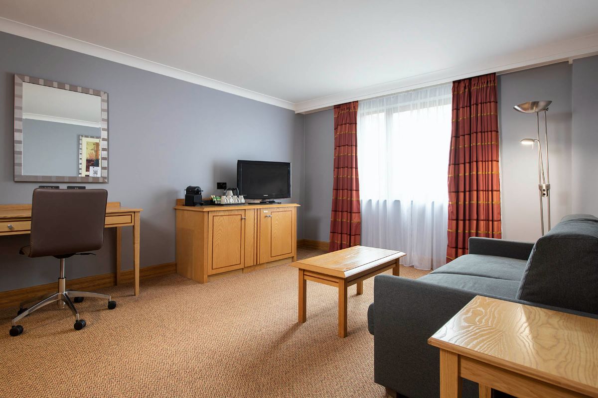 Doubletree by Hilton Swindon-Image-90