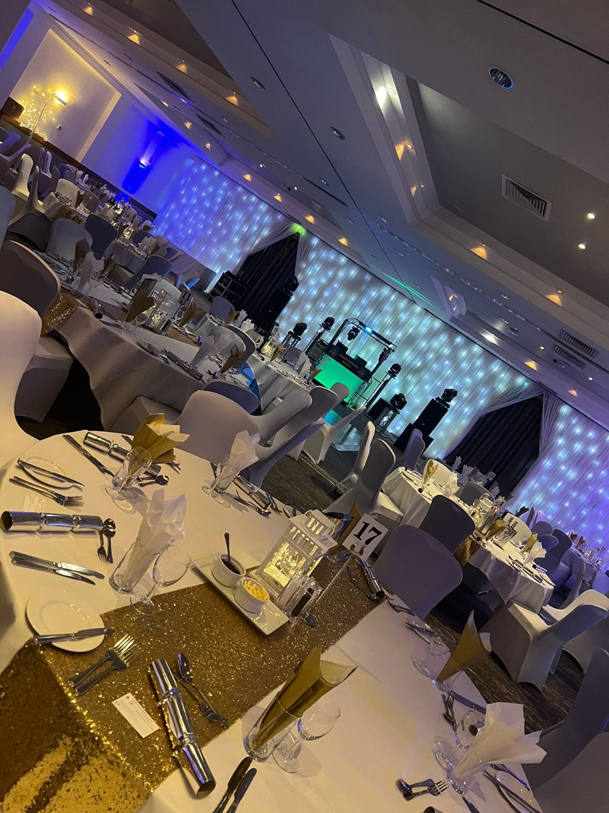 Doubletree by Hilton Swindon-Image-42
