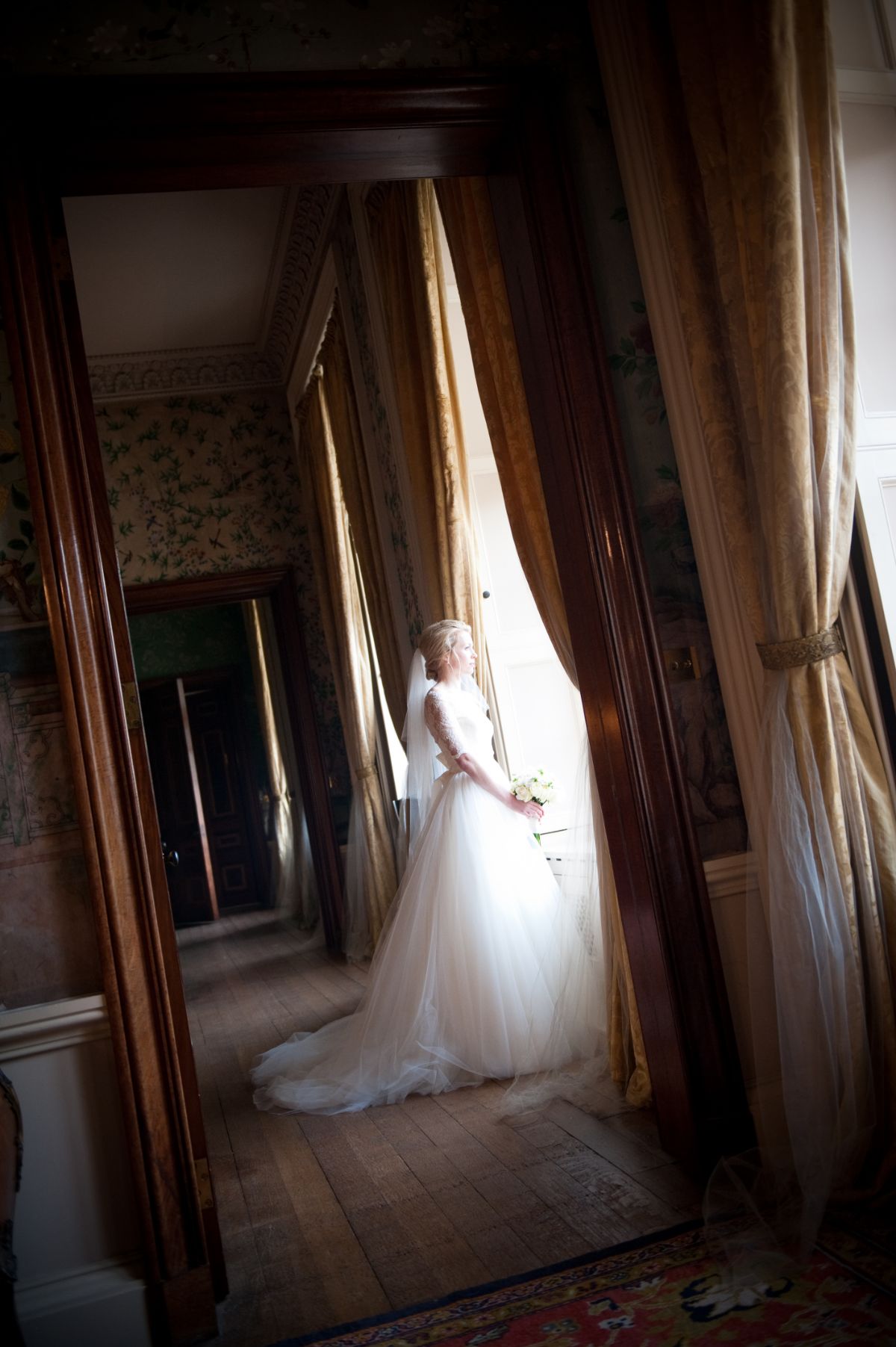 Belvoir Castle-Image-1