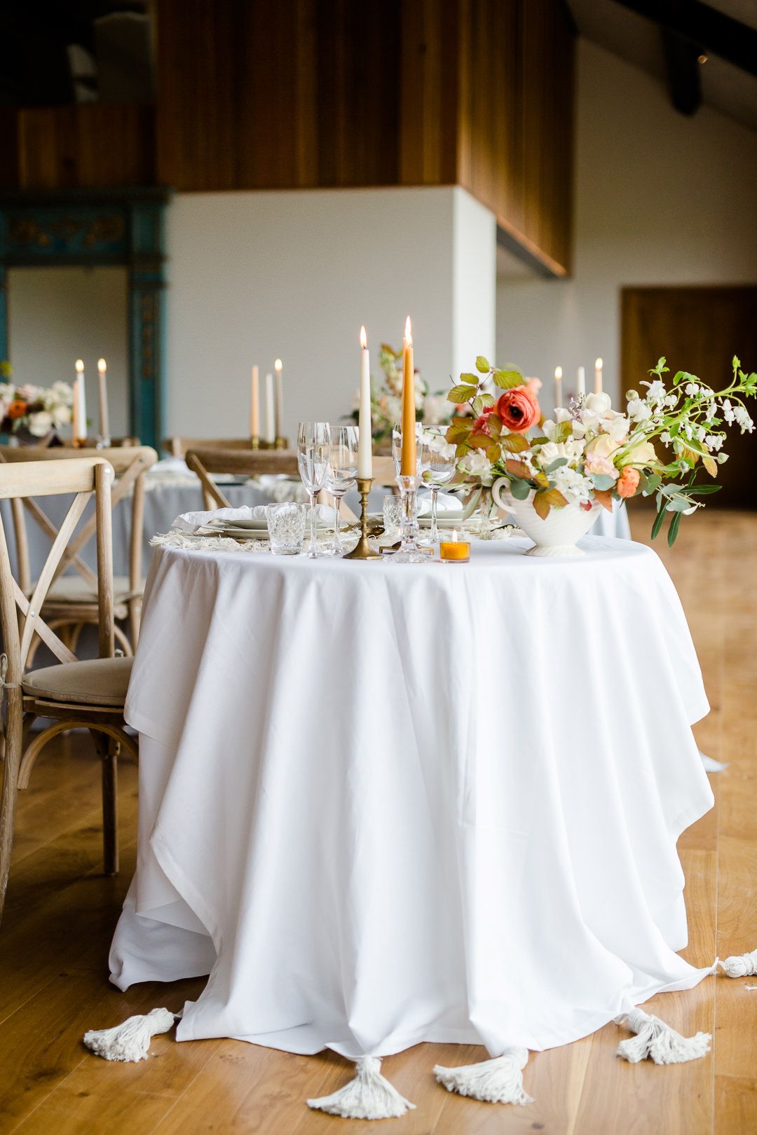 Gallery Item 14 for Casterley Barn