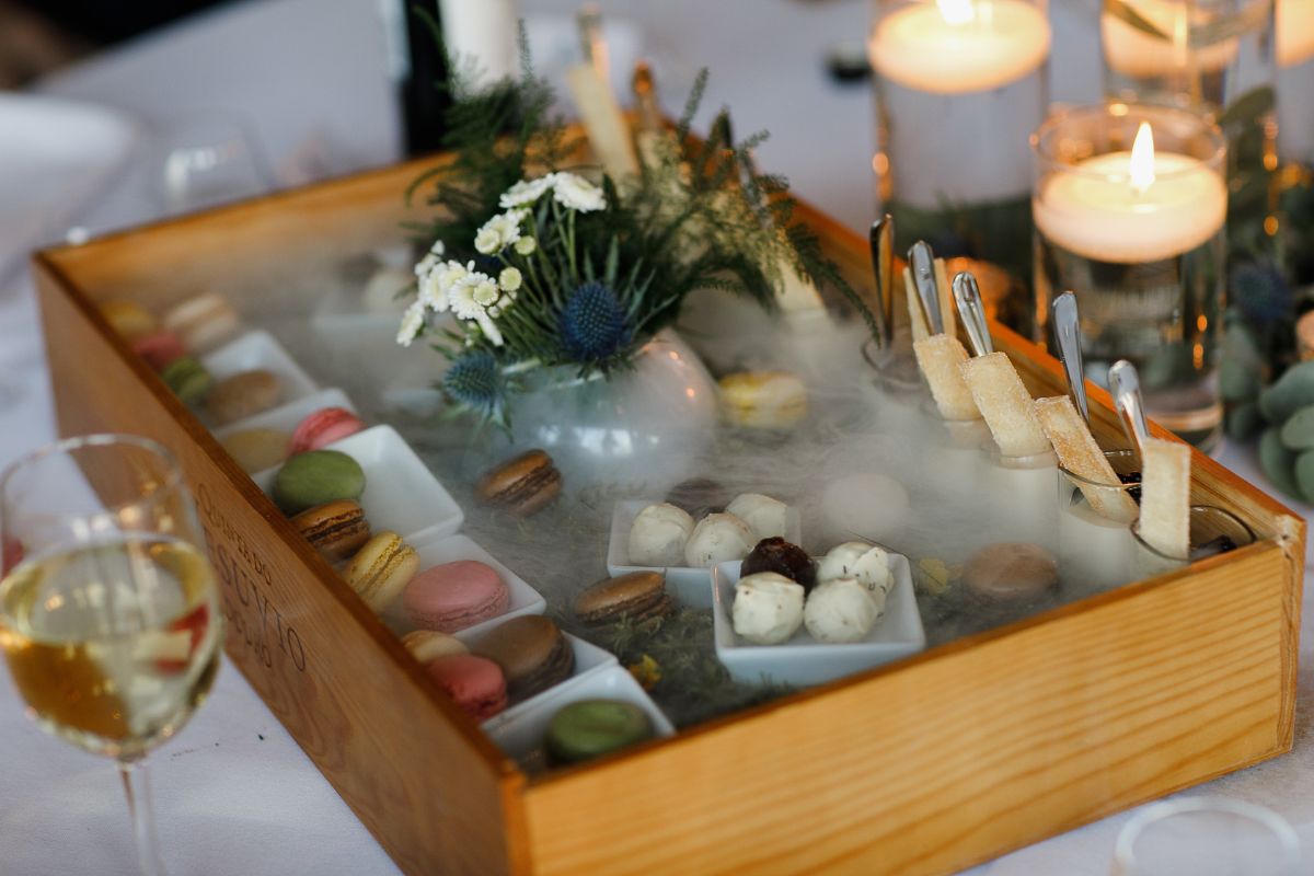 Gallery Item 59 for Casterley Barn