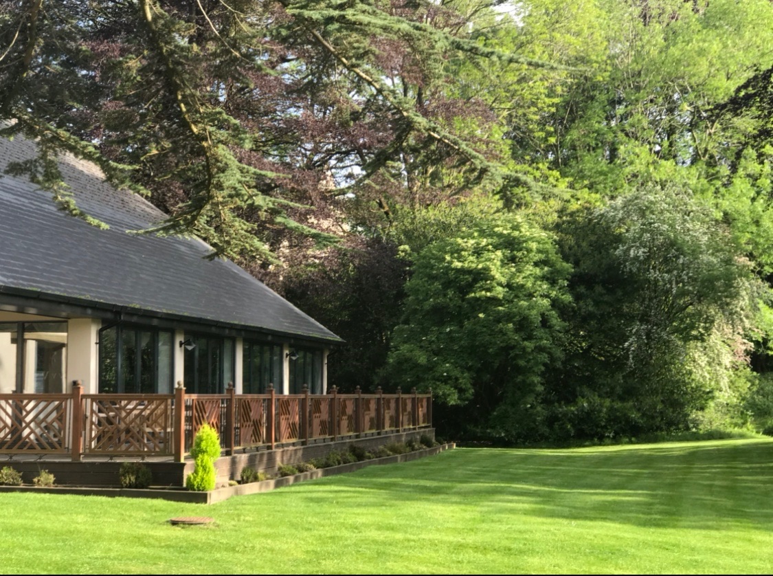 Wedding Venue in Kendal, The Villa Levens UKbride