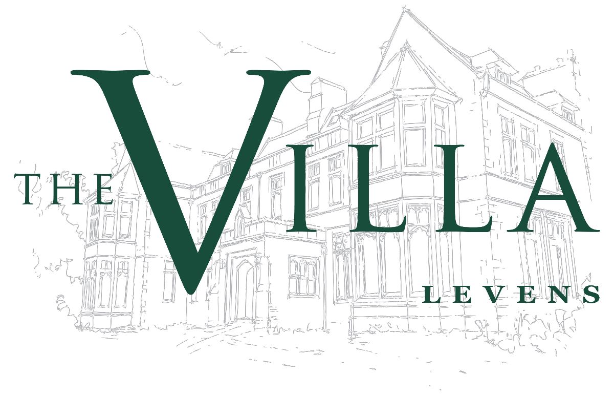 The Villa Levens -Image-1