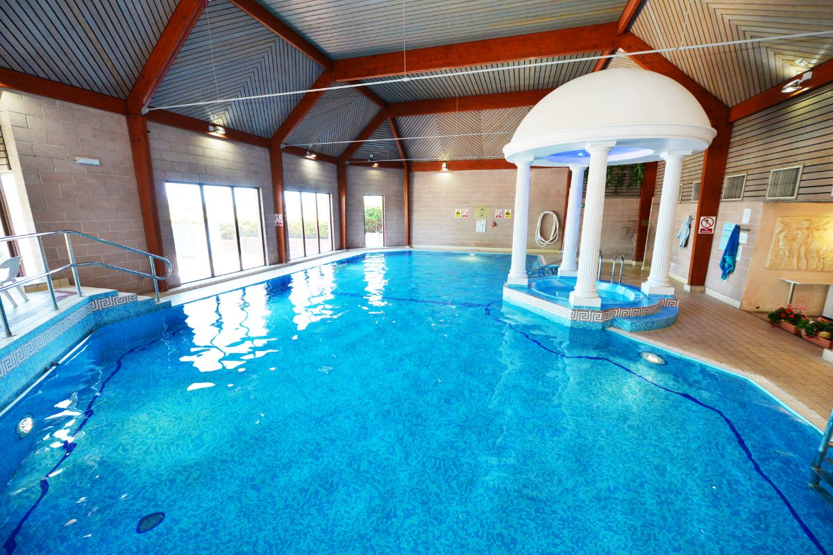 Gallery Item 46 for Glynhill Hotel & Leisure Club