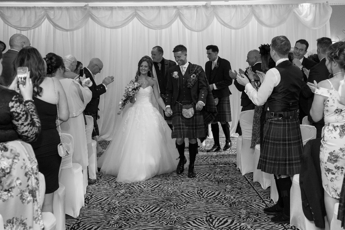 Gallery Item 8 for Glynhill Hotel & Leisure Club