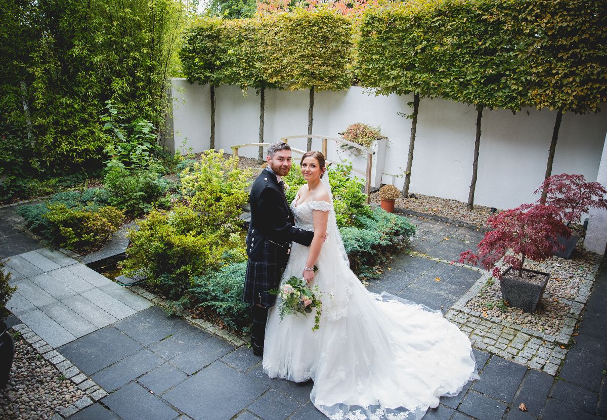Glynhill Hotel & Leisure Club-Image-2