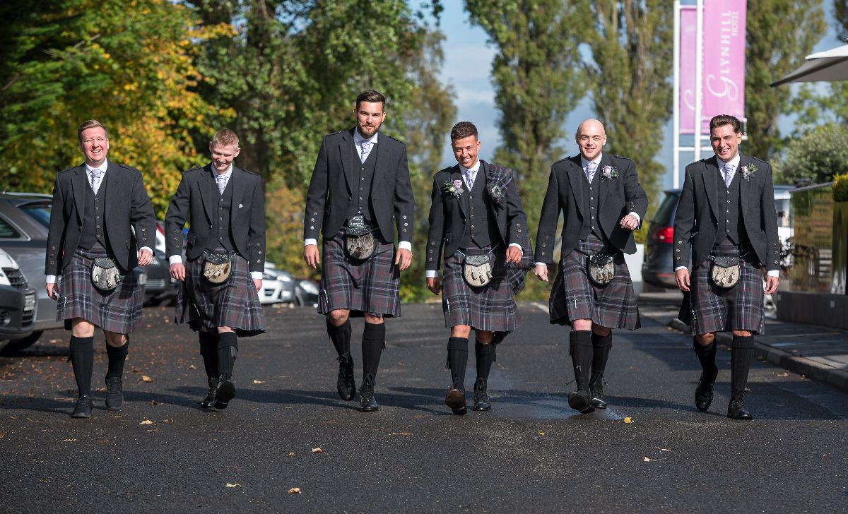 Gallery Item 12 for Glynhill Hotel & Leisure Club