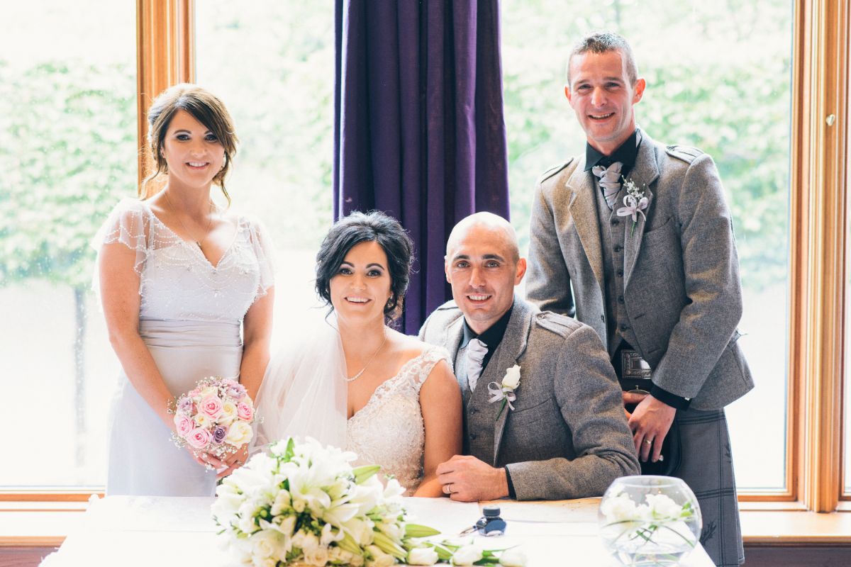 Gallery Item 39 for Glynhill Hotel & Leisure Club