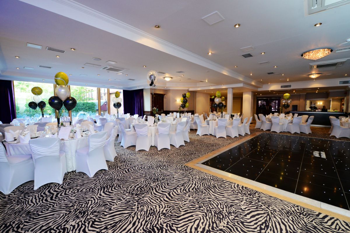 Gallery Item 20 for Glynhill Hotel & Leisure Club