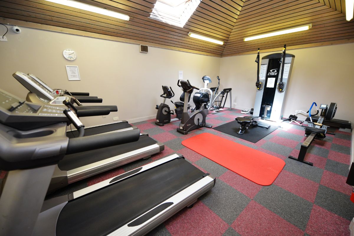 Gallery Item 59 for Glynhill Hotel & Leisure Club