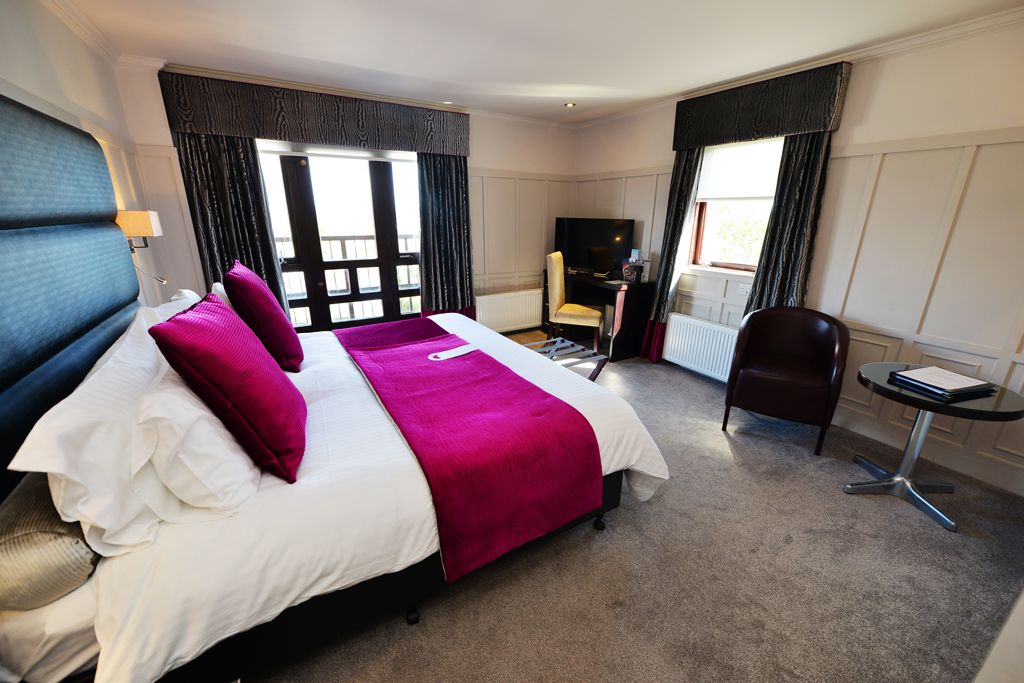 Gallery Item 53 for Glynhill Hotel & Leisure Club