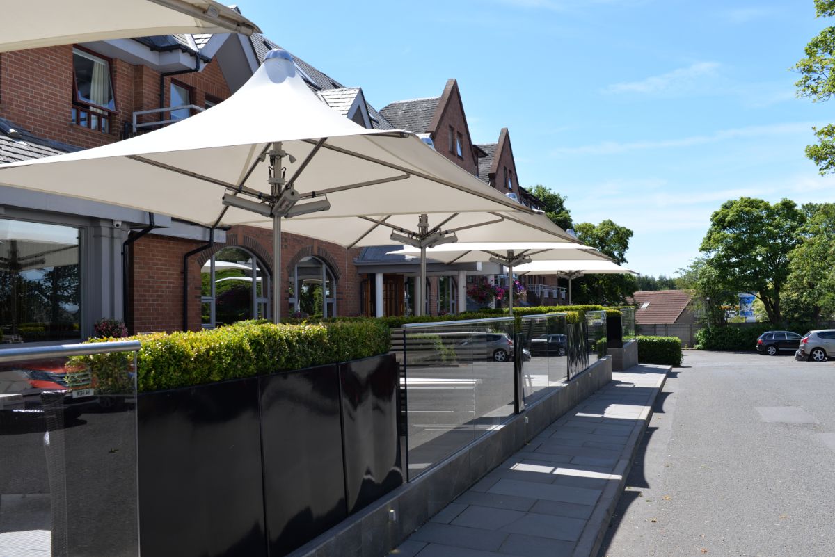 Gallery Item 31 for Glynhill Hotel & Leisure Club