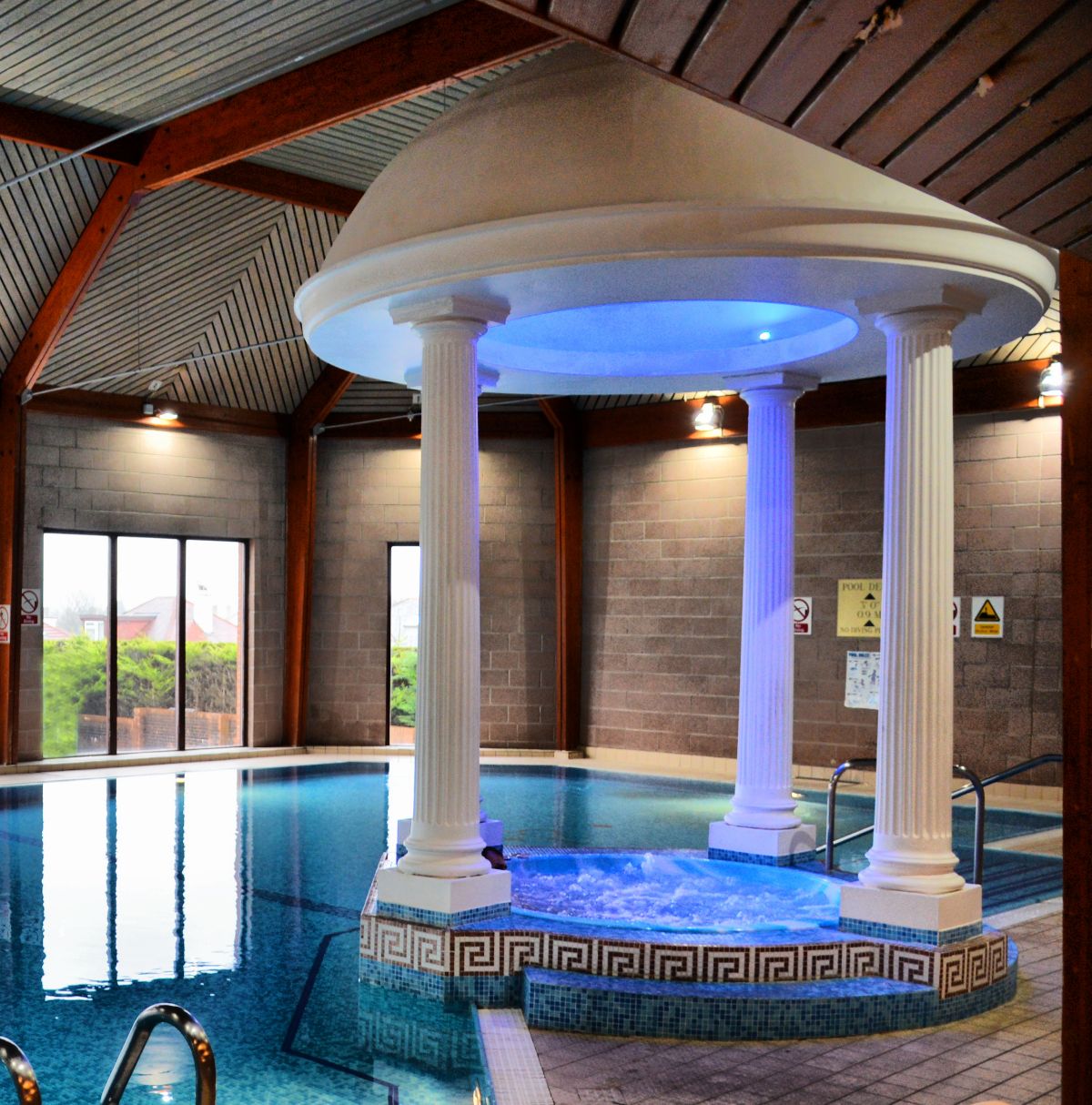 Gallery Item 52 for Glynhill Hotel & Leisure Club