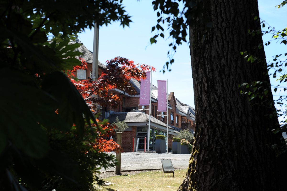 Gallery Item 27 for Glynhill Hotel & Leisure Club