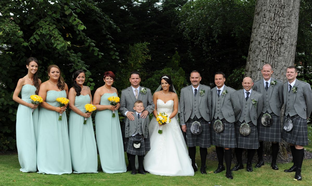 Gallery Item 35 for Glynhill Hotel & Leisure Club