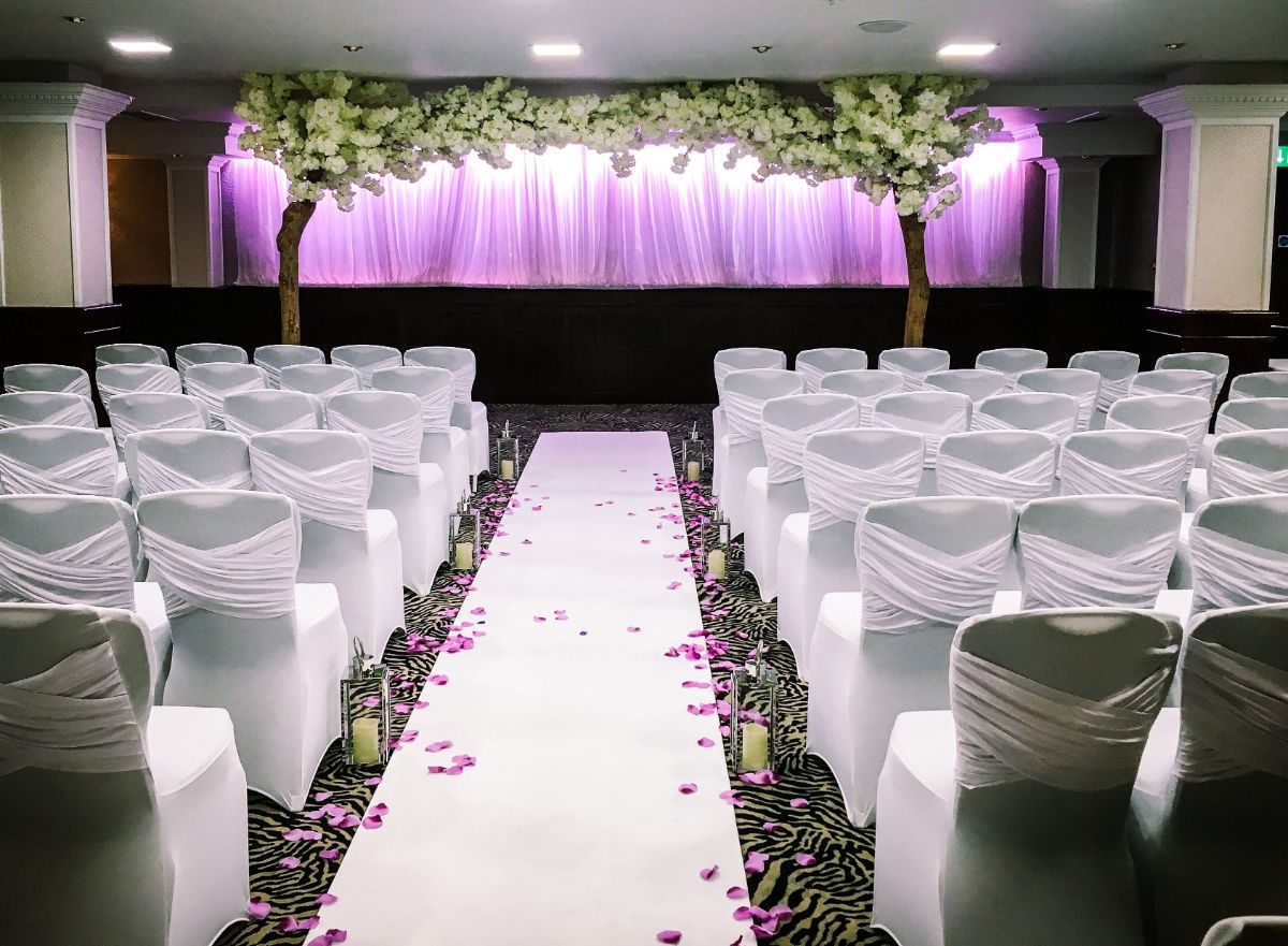 Gallery Item 18 for Glynhill Hotel & Leisure Club