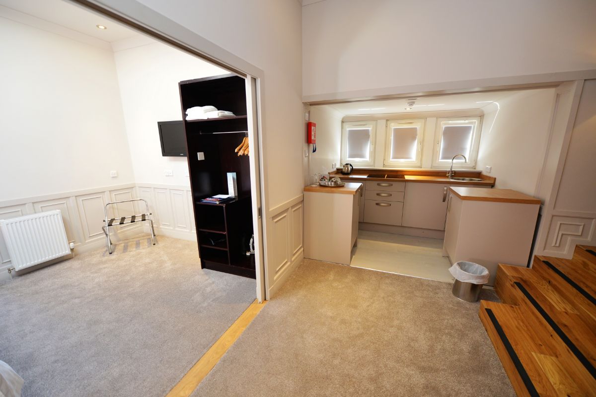 Gallery Item 49 for Glynhill Hotel & Leisure Club