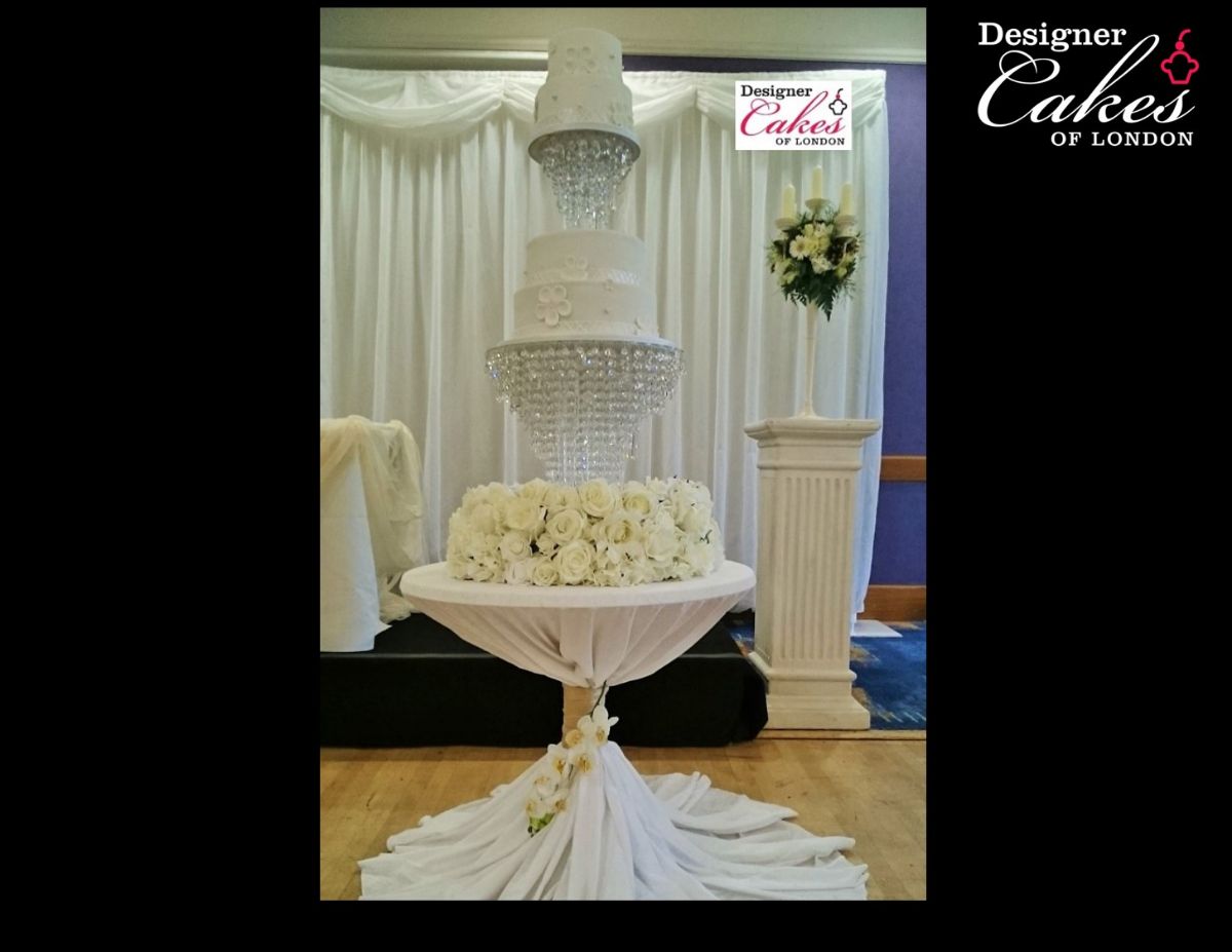 Designer Cakes of London-Image-6