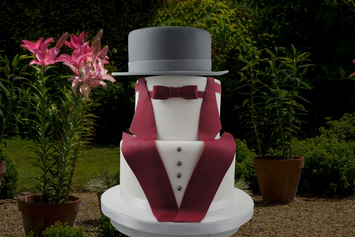 Designer Cakes of London-Image-15