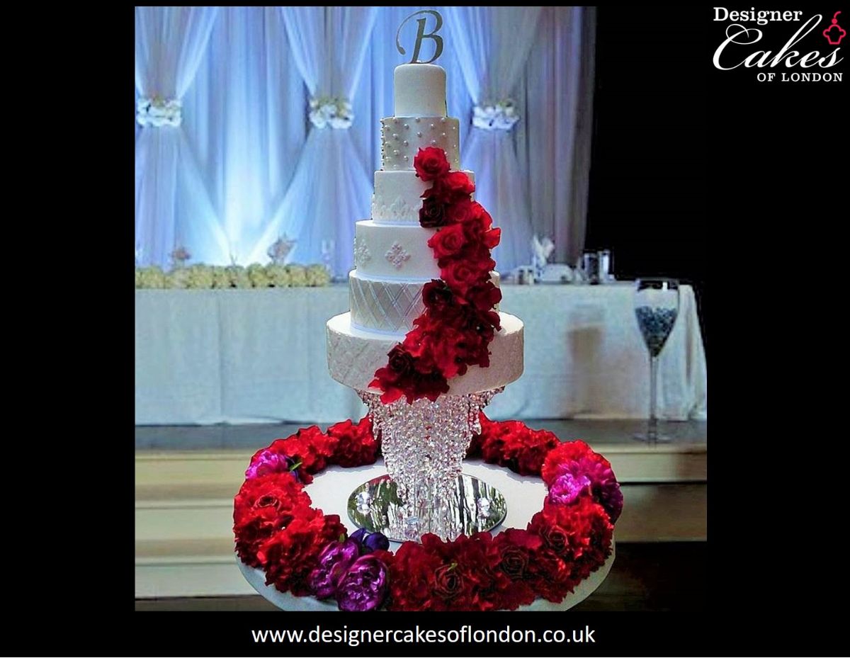 Designer Cakes of London-Image-22