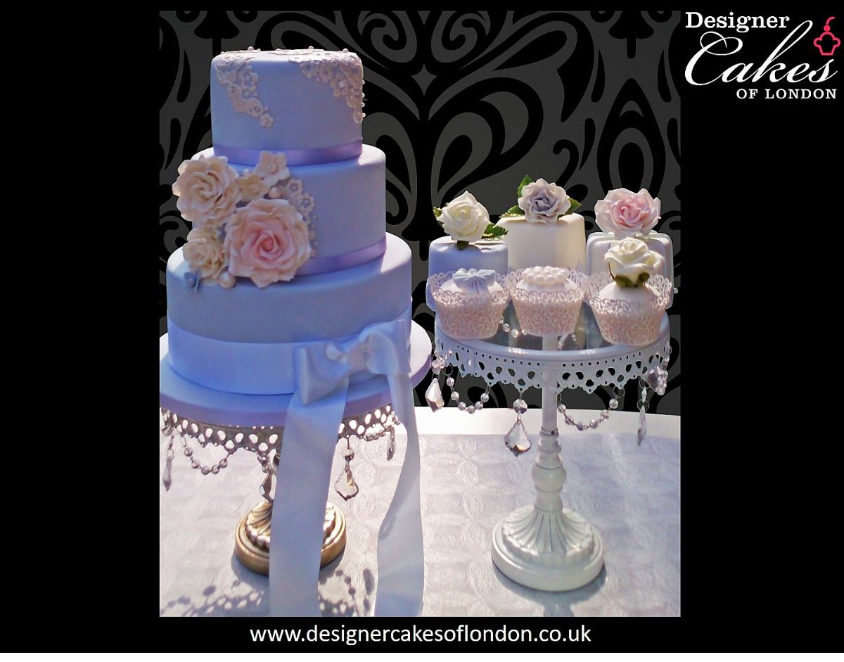Designer Cakes of London-Image-10