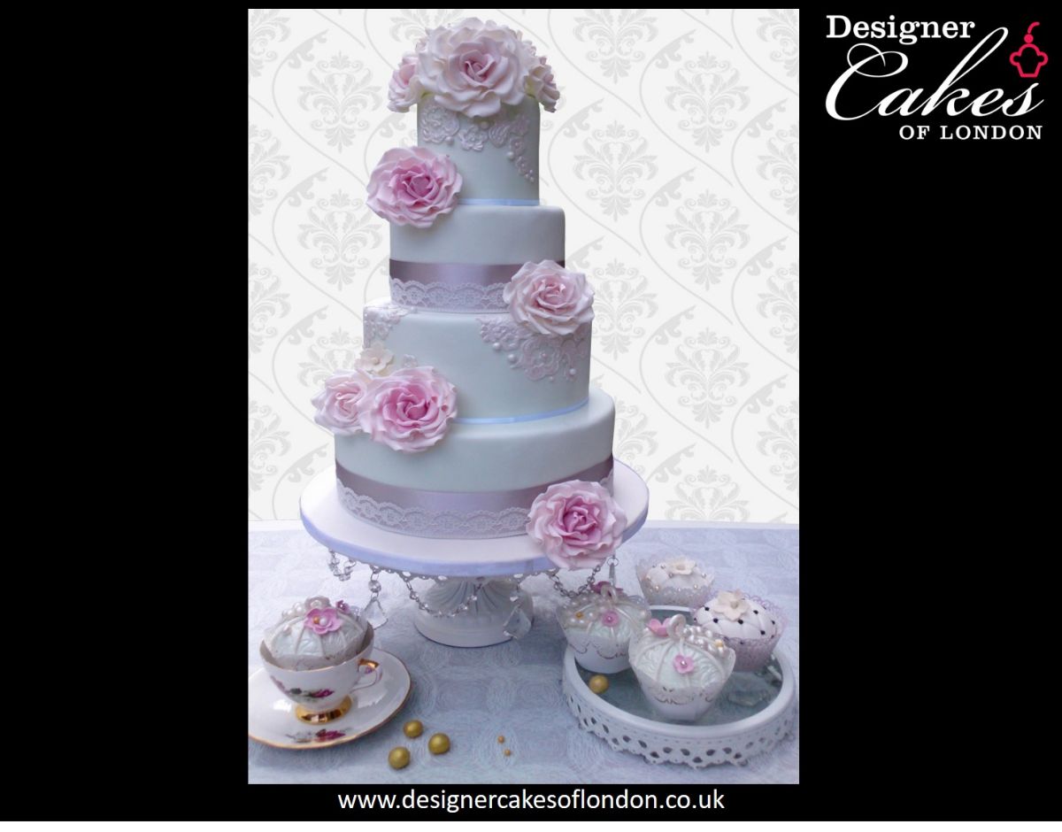 Designer Cakes of London-Image-9