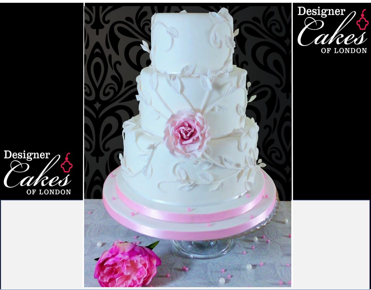 Designer Cakes of London-Image-27