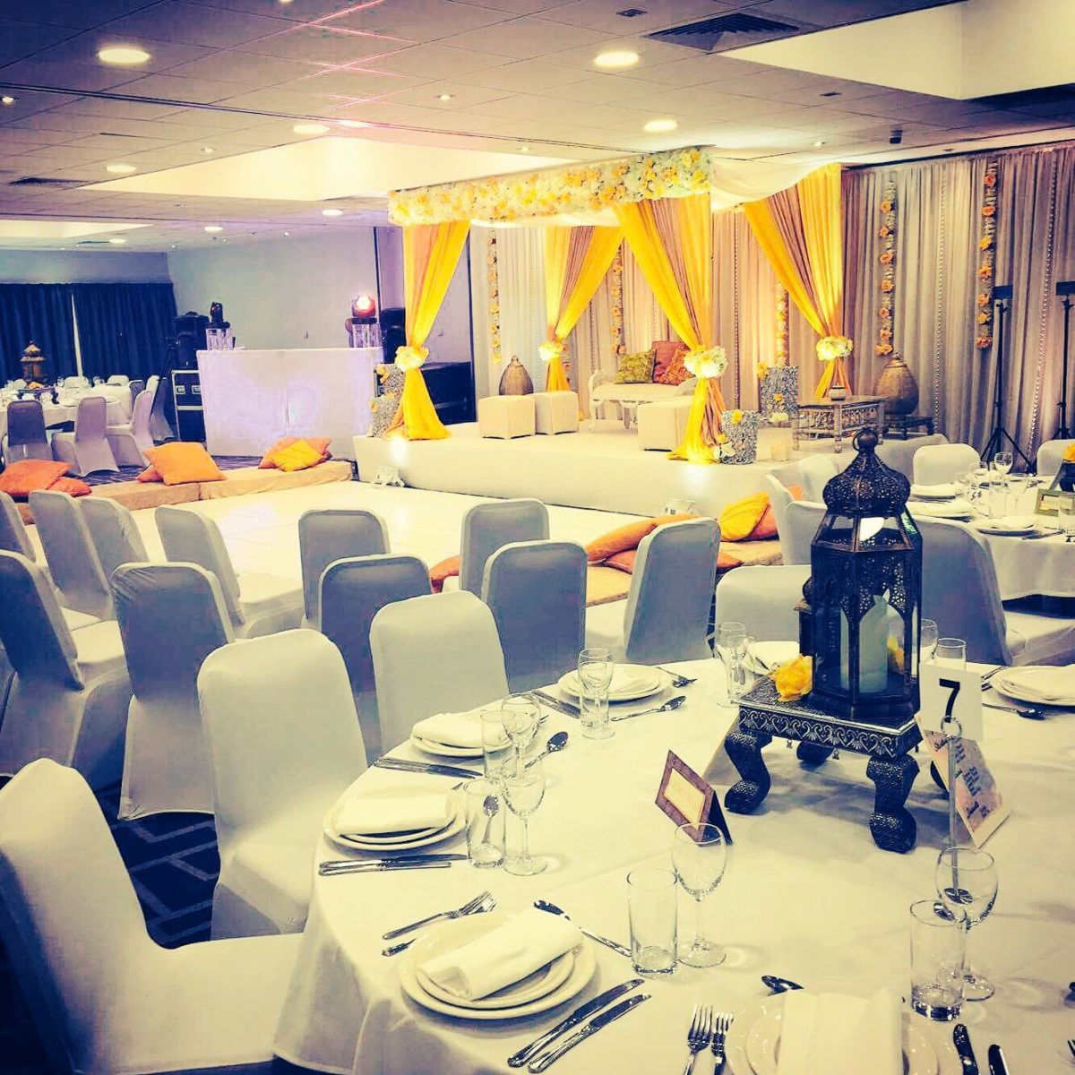 Village Hotels London Elstree -Image-22