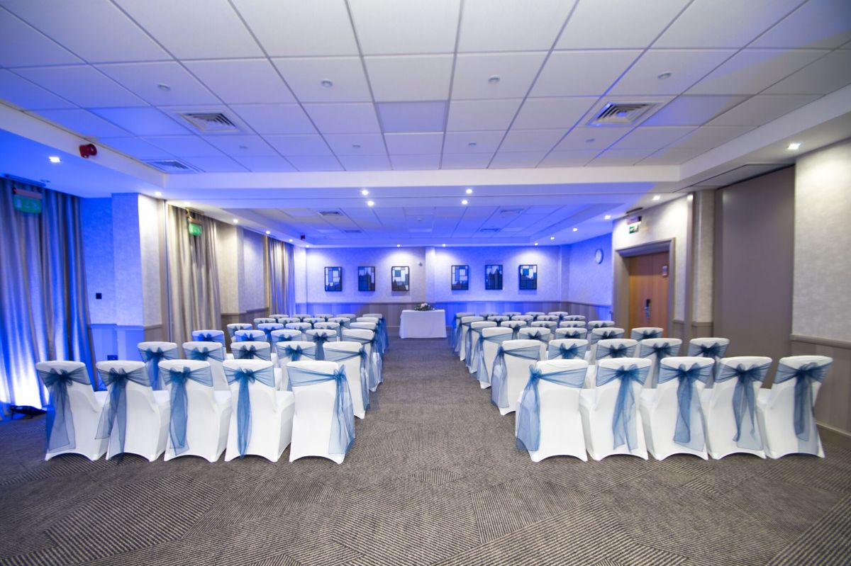 Gallery Item 16 for DoubleTree by Hilton Edinburgh Airport