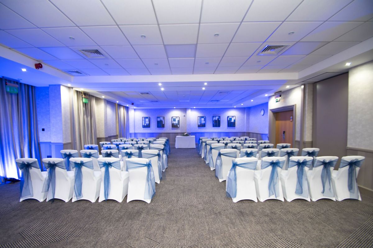 DoubleTree by Hilton Edinburgh Airport-Image-15