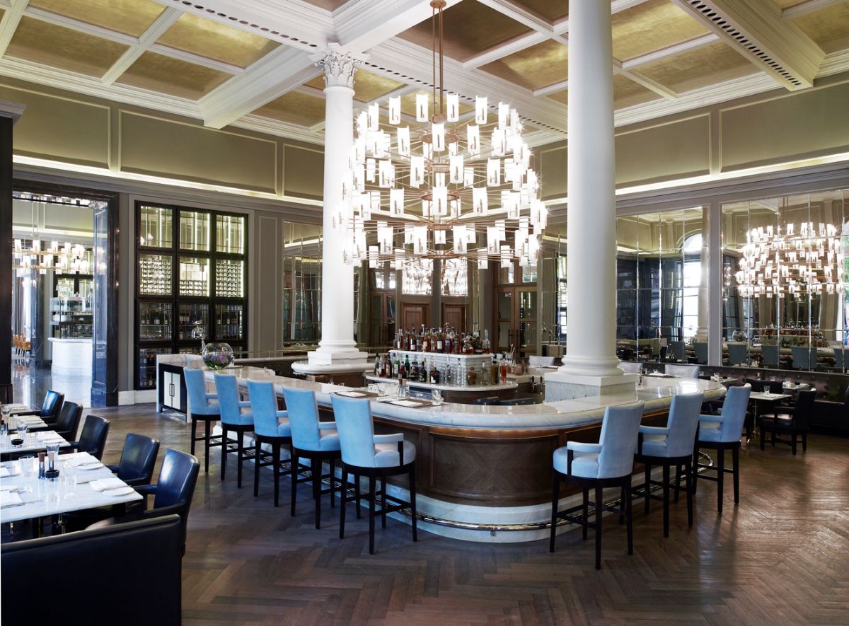 Gallery Item 44 for Corinthia Hotel London