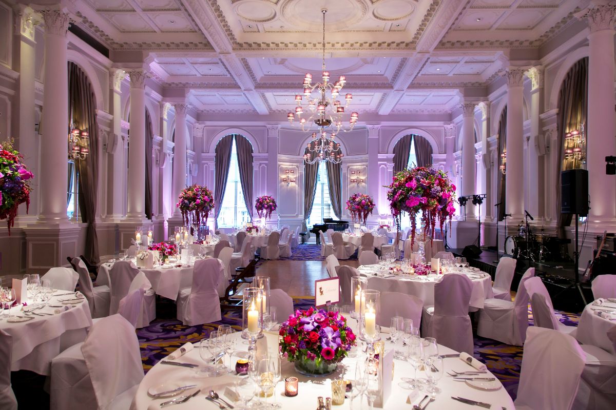 Gallery Item 16 for Corinthia Hotel London