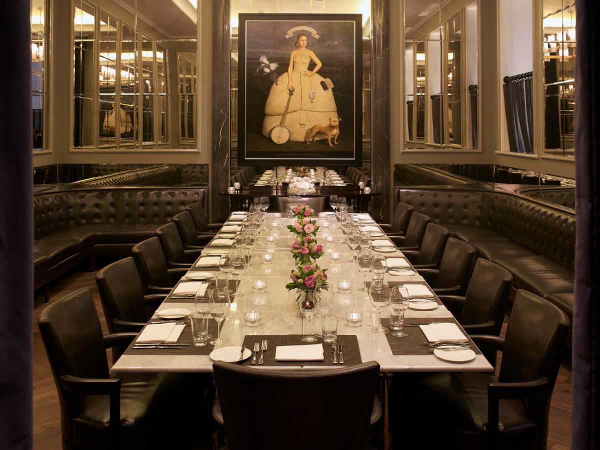 Gallery Item 57 for Corinthia Hotel London