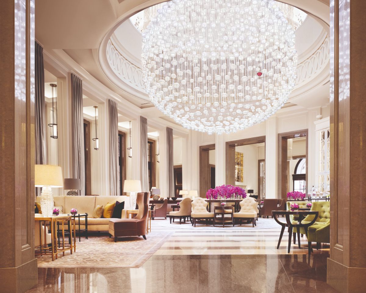 Gallery Item 48 for Corinthia Hotel London