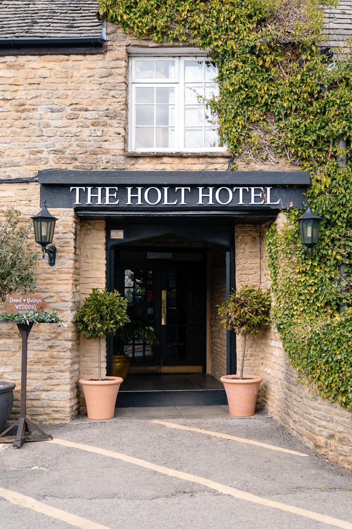 Gallery Item 43 for The Holt Hotel