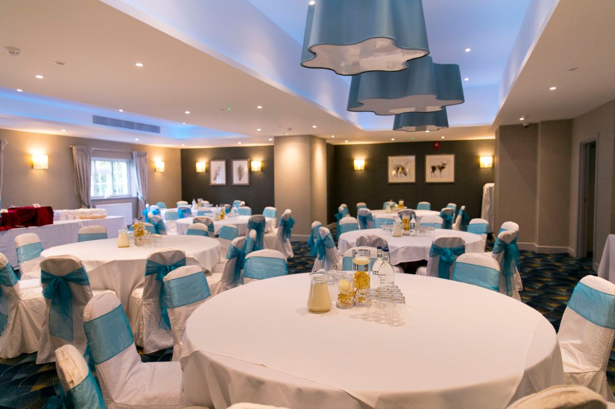 Gallery Item 81 for The Holt Hotel