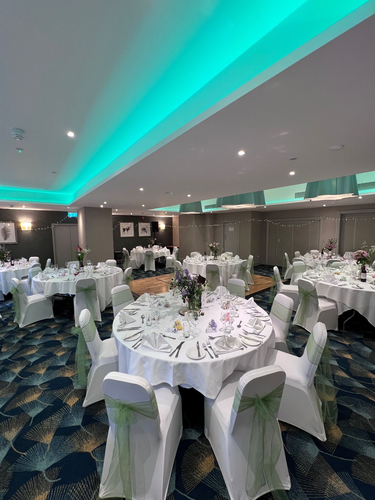 Gallery Item 25 for The Holt Hotel