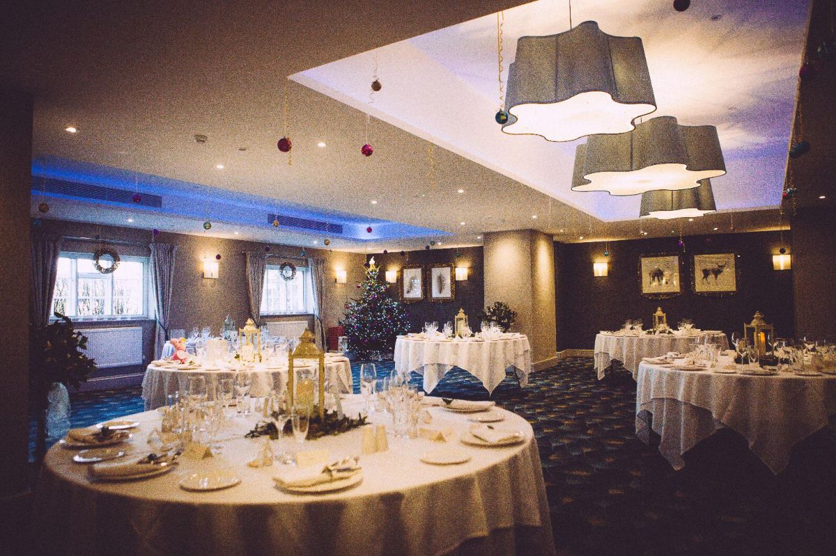 Gallery Item 53 for The Holt Hotel